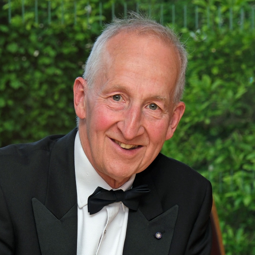 Lord Ricketts