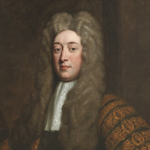 Simon Harcourt