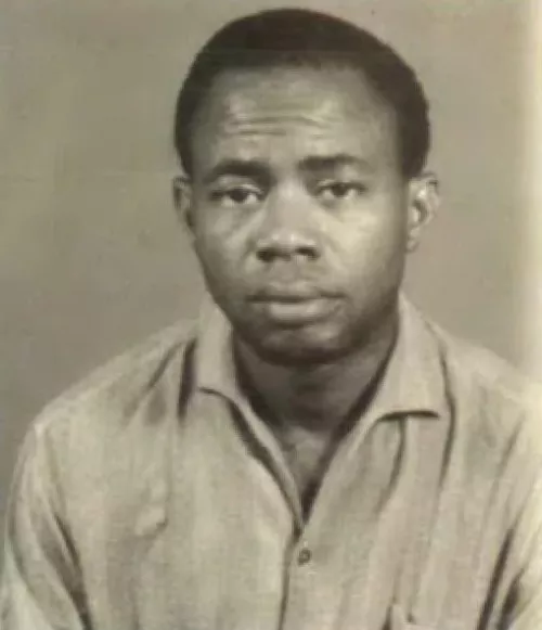 David Okali 1966