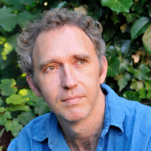 Roman Krznaric