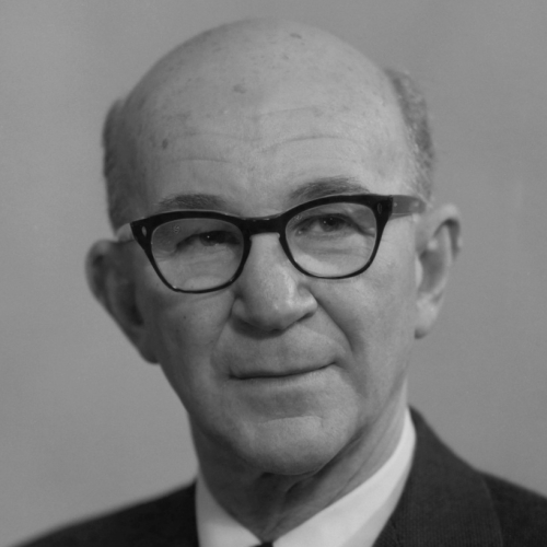 Sir Robert McIntosh 