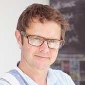 Stefan Gates