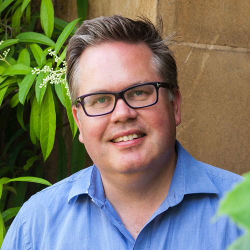 Tim Richardson