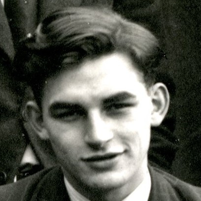 Robert Woof 