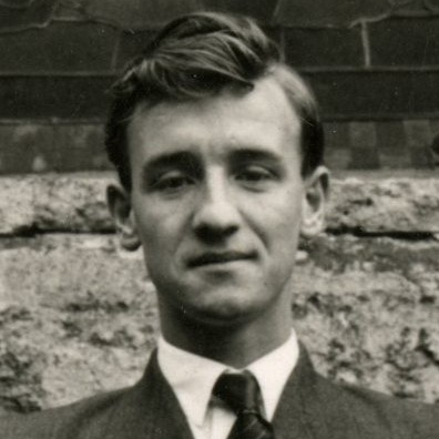 Len Peach