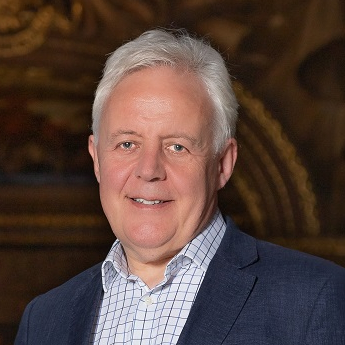 Duncan Wilson