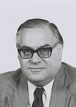 Lord Ivor Richard