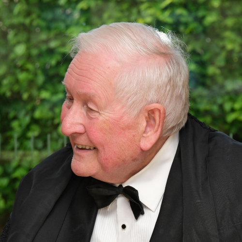 John Mummery