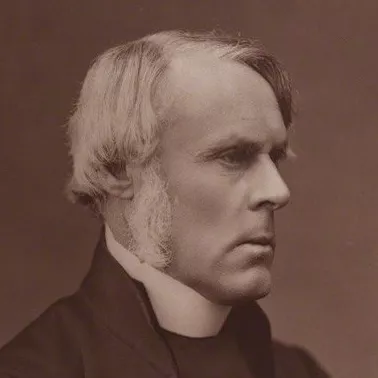 Bishop John Jackson 