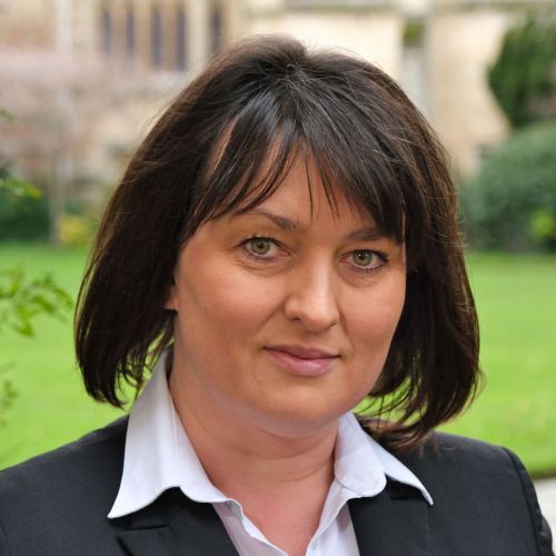 Katarzyna Konieczna 
