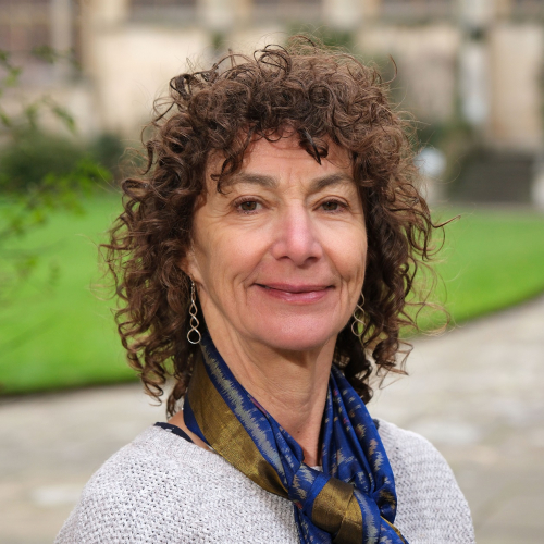 Sandra Fredman 