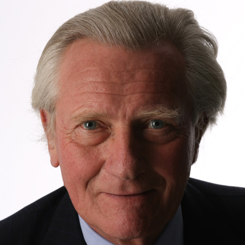 Michael Heseltine 