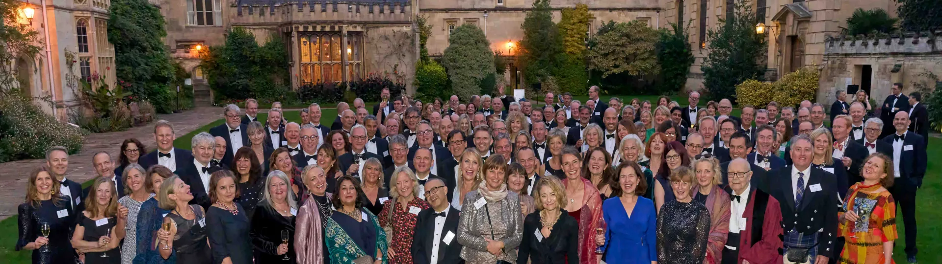 1980-1989 Decade Gaudy