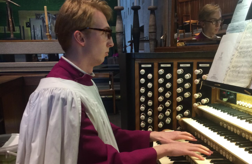 alastair stone organ