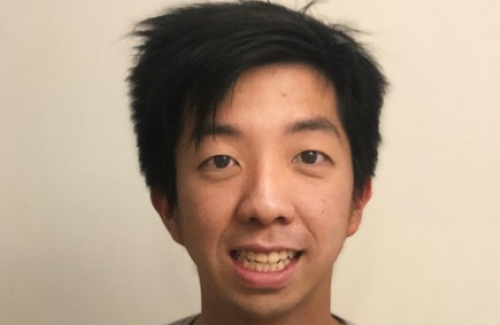 Omar Tsang