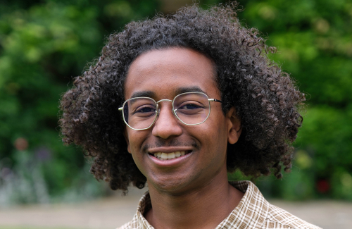 Elamin Ibrahim