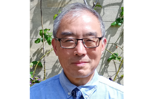 Prof Min Chen