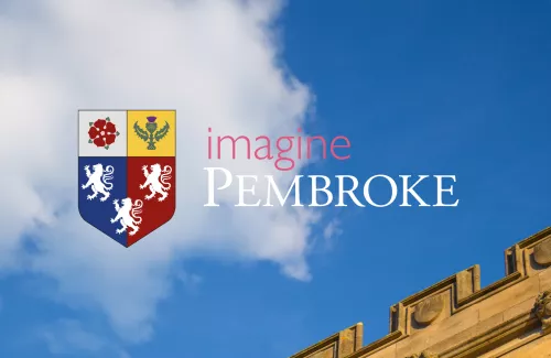 Imagine Pembroke banner