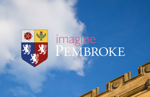 Imagine Pembroke banner