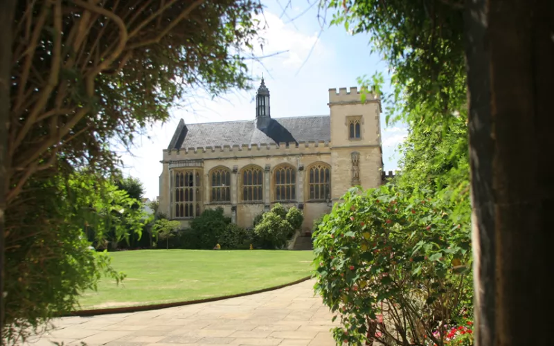 Decarbonisation Plan