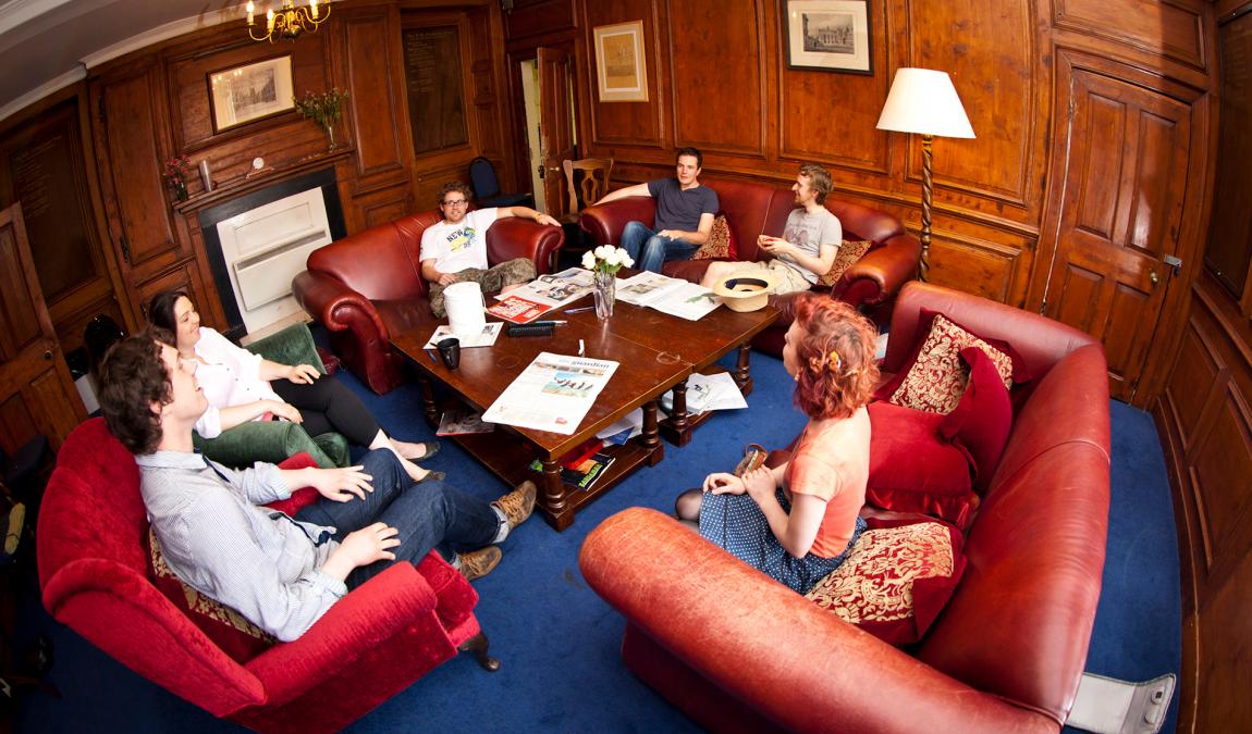 Graduate Applicant Hub
