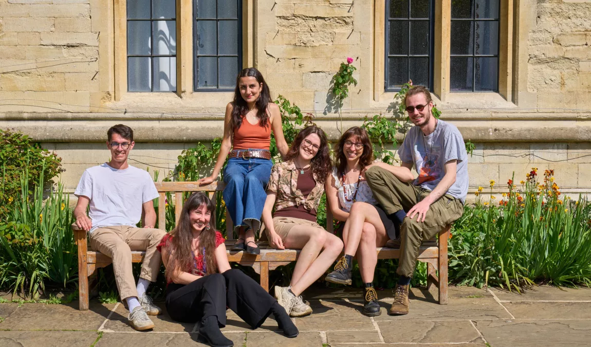 Graduate Applicant Hub