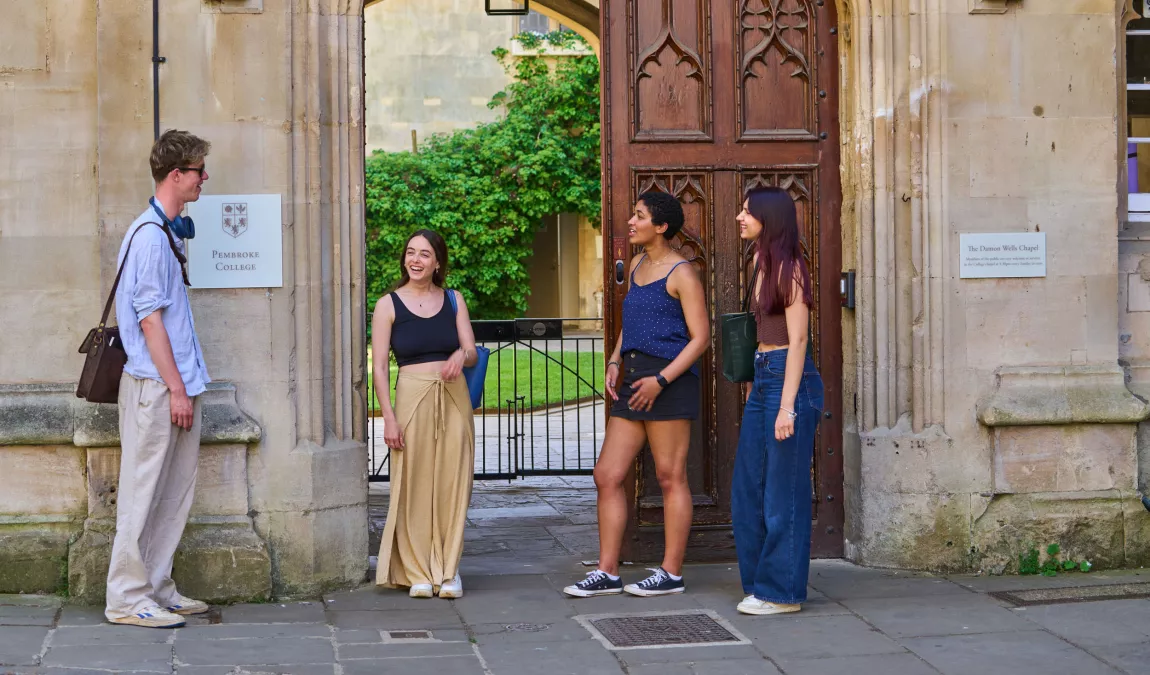 Undergraduate Applicant Hub