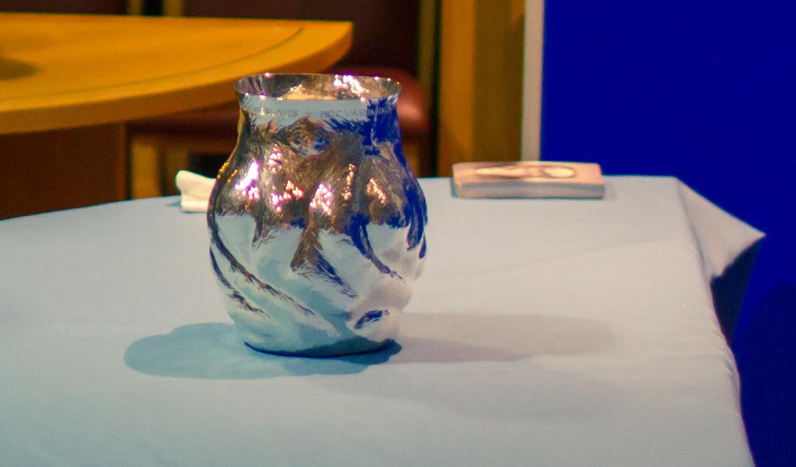 Music Undergraduate Reuben Tendler Wins Orchestral Composition